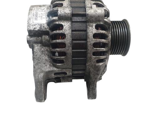 Alternator MAZDA 3 Saloon (BK) 2.0 MZR-CD (BK12) | BP32050627M7 