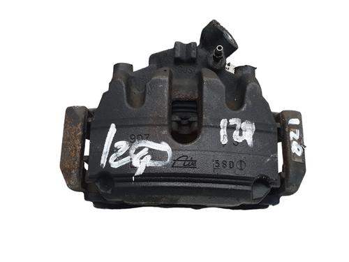 Used Left front brake caliper PEUGEOT 508 SW I (8E_) [2010-2018]  32055582
