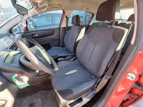 Right front steering knuckle CITROËN C4 I (LC_)  | BP32051196M26 