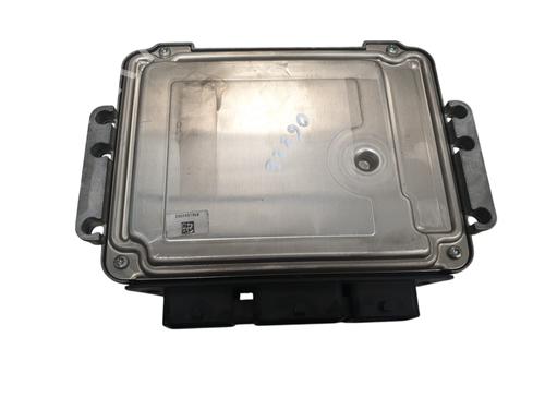 Engine control unit (ECU) PEUGEOT 407 (6D_) 1.6 HDi 110 (6D9HZC, 6D9HYC) | BP33891218M57 - Image 2