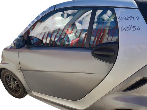 Portier links voor SMART FORTWO Cabrio (451) 1.0 (451.431, 451.480) (71 hp) 32372008