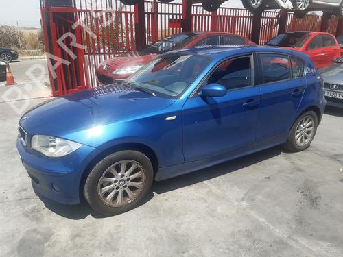 Brugte BMW 1 (E87) 120 d (163 hp) 4418974