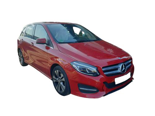 Air vent MERCEDES-BENZ B-CLASS Sports Tourer (W246, W242) B 200 (246.243) | BP32049697I21 
