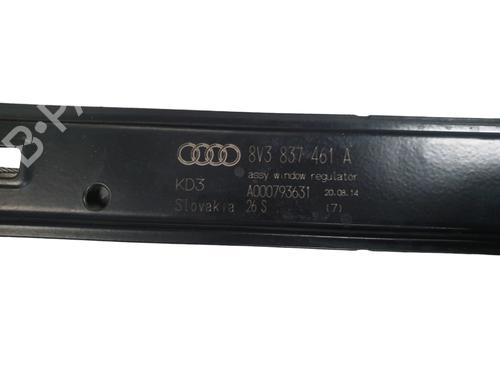 Front left window mechanism AUDI A3 (8V1, 8VK) 1.6 TDI | BP32054584C22 