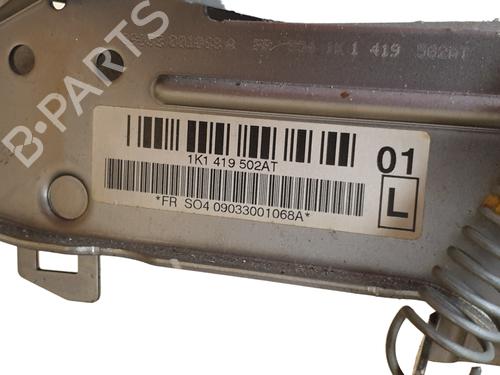 Steering column VW SCIROCCO III (137, 138) 1.4 TSI | BP32056507M21 