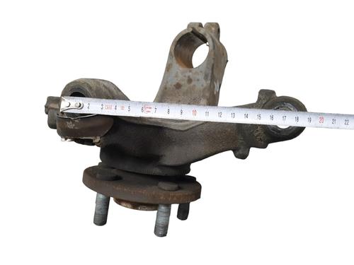 Right front steering knuckle FORD S-MAX (WA6) | BP32054314M26 - Image 2