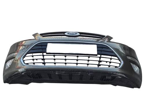 Used Front bumper Front bumper 38439007 38439007