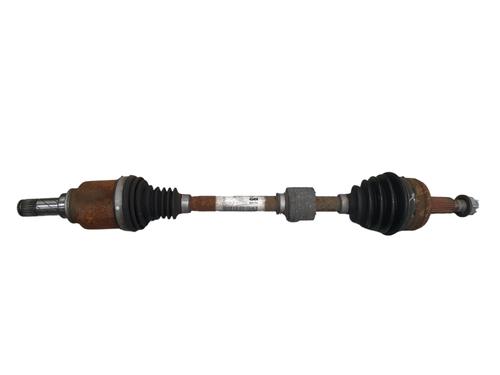 Used Left front driveshaft RENAULT CAPTUR I (J5_, H5_) [2013-2026]  32057023