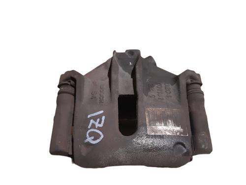 Used Left front brake caliper CITROËN C4 I (LC_) [2004-2014]  32048725