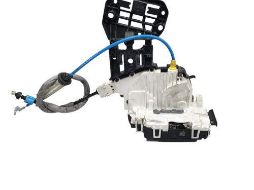 Used Front left lock MERCEDES-BENZ B-CLASS Sports Tourer (W246, W242) B 200 (246.243) (156 hp) 32049696