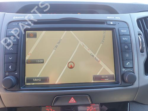 Modulo electronico KIA SPORTAGE III (SL) [2009-2017]  32348806