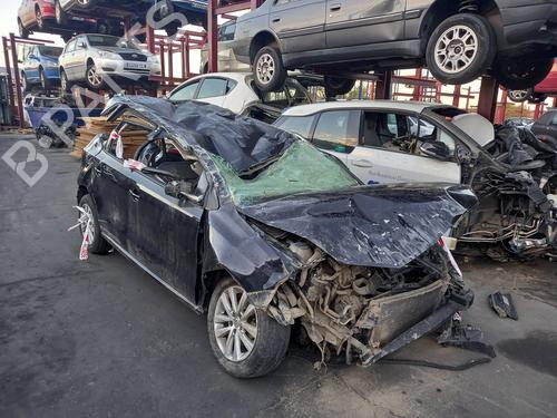 Used Parts VW POLO V (6R1, 6C1) [2009-2022]  4419117