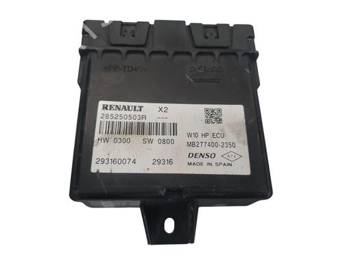 Used Electronic module Electronic module 37182936 37182936