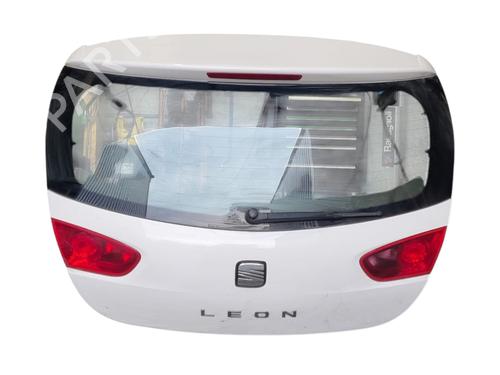 Used Tailgate Tailgate SEAT LEON (1P1) 1.2 TSI (105 hp) 33046813 33046813