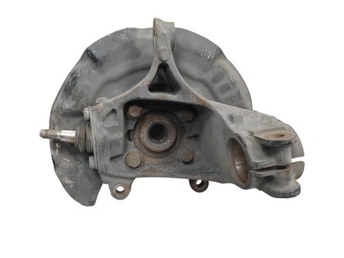 Left front steering knuckle MINI MINI COUNTRYMAN (R60) One D | BP37014867M25 - Image 5