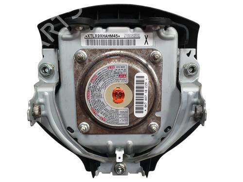 Airbag Kit MITSUBISHI ASX (GA_W_)  | BP32058457C86 