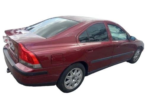 Right front steering knuckle VOLVO S60 I (384) 2.4 D | BP32050476M26 