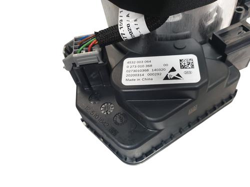Steering column FORD FOCUS IV (HN) | BP36186222M21 - Image 3