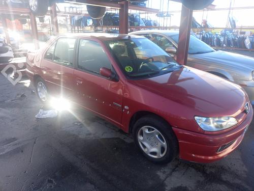 Used Parts PEUGEOT 306 (7B, N3, N5) [1993-2003]  4429426