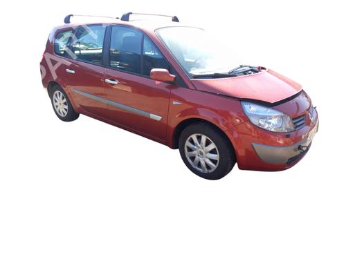 Used Parts RENAULT SCÉNIC II (JM0/1_) 4524691