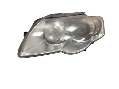 Used Left headlight VW PASSAT B6 Variant (3C5) [2005-2011]  32095448