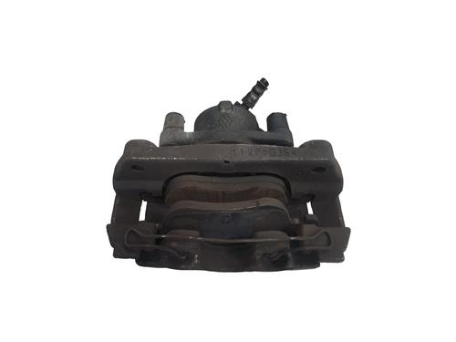 Right front brake caliper RENAULT MEGANE III Hatchback (BZ0/1_, B3_) 1.2 TCe (BZ2B, BZ11) | BP32051270M104 - Image 2