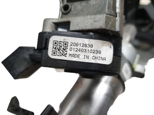 Steering column OPEL ASTRA J (P10) | BP32053868M21 - Image 5