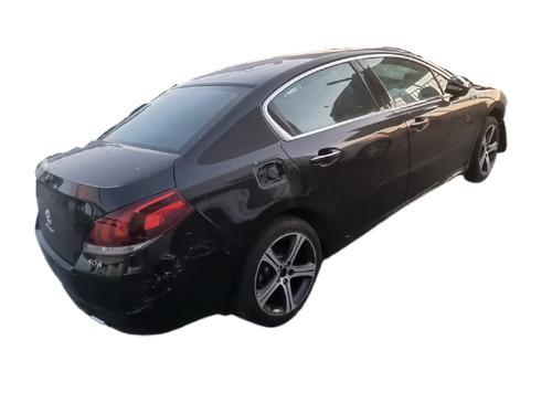 AC pipe PEUGEOT 508 I (8D_) 2.0 BlueHDi 180 | BP32057718M126