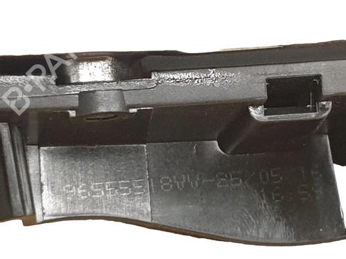 Rear left interior door handle PEUGEOT 2008 I (CU_) | BP32047722I15 - Image 2