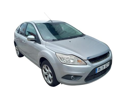 Brugte FORD FOCUS II (DA_, HCP, DP) [2004-2013]  4418955