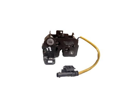 Used Hood lock ALFA ROMEO STELVIO (949_) 2.0 Q4 (949.AXA2A) (280 hp) 32054066