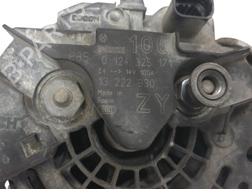 Alternator OPEL CORSA D (S07) | BP35900348M7 - Image 8