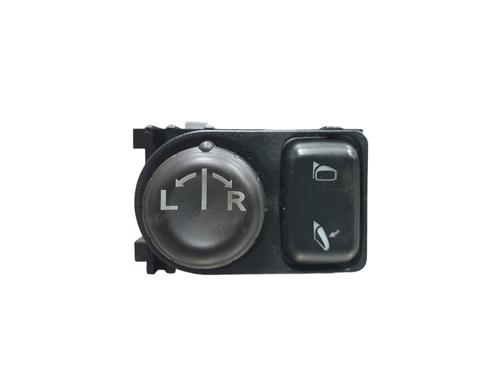 Speilbryter NISSAN QASHQAI I (J10, NJ10) [2006-2015]  32050013
