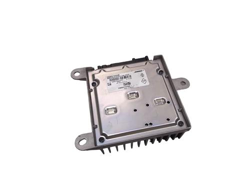 Electronic module RENAULT MEGANE III Coupe (DZ0/1_) 1.5 dCi (DZ0B) | BP32057822M83 