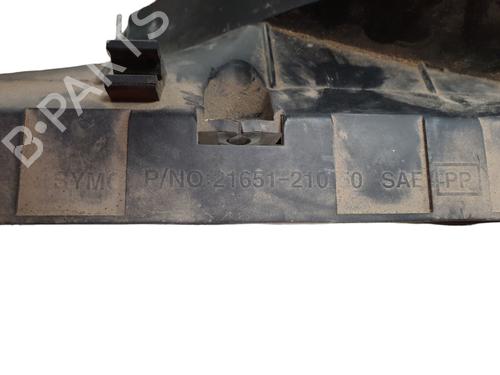Frontplate/Frontkurv SSANGYONG RODIUS I | BP32052849C72