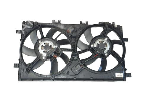 radiator-fan-opel-insignia-a-g09-2008-2009-2010-2011-2012-2013-2014-2015-2016-2017-32051775 main image