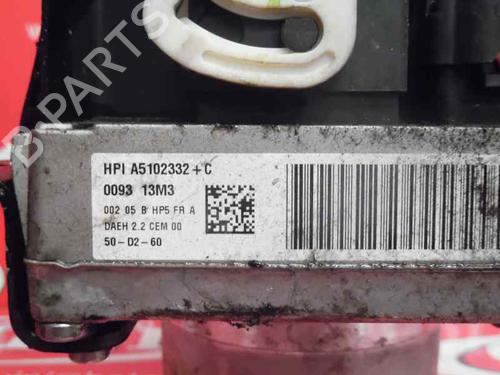 Steering pump CITROËN C4 I (LC_) | BP32056465M99