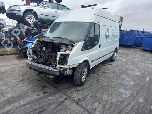 Used Parts FORD TRANSIT Van (FA_ _) [2006-2014]  4419214