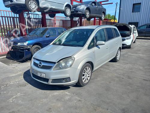 Used Parts OPEL ZAFIRA / ZAFIRA FAMILY B (A05) [2005-2019]  4418793