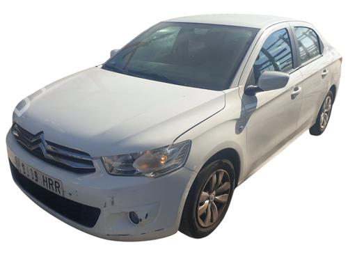 Gebruikte CITROËN C-ELYSEE (DD_) [2012-2026]  4419147 Onderdelen