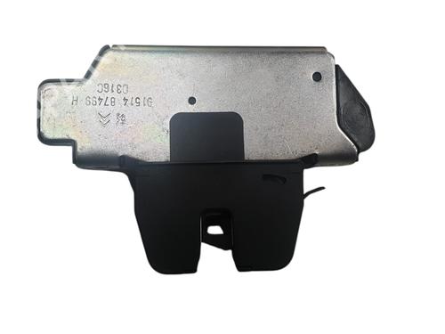 tailgate-lock-citroen-c3-ii-sc_-2009-32047547 main image