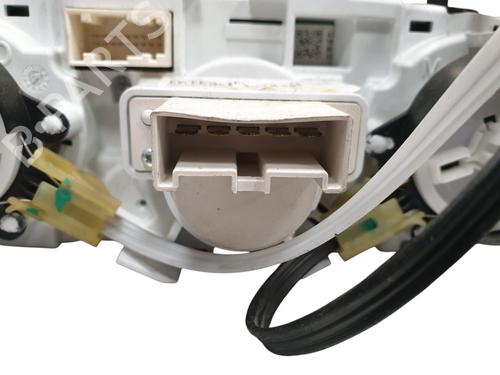 Climate control FIAT 500L (351_, 352_) | BP35789567I5 - Image 3