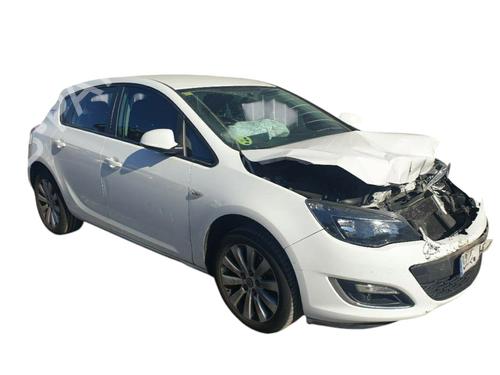 Used Parts OPEL ASTRA J (P10) 1.7 CDTI (68) (110 hp) 4419180