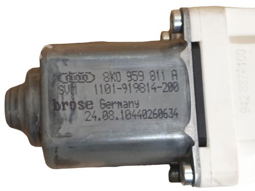 Rear left window mechanism AUDI A4 B8 (8K2) 2.0 TDI | BP32053770C24 - Image 2