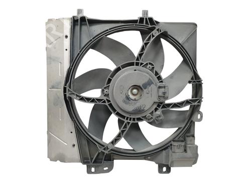 Used Radiator fan Radiator fan 36864770 36864770