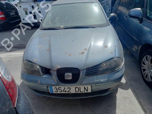 AC compressor SEAT IBIZA III (6L1) | BP32708943M34 - Image 7