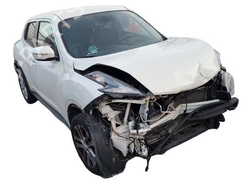 Used Parts NISSAN JUKE (F15) [2010-2019]  4419641