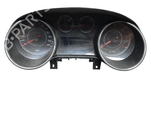 Used Instrument cluster FIAT BRAVO II (198_) 1.6 D Multijet (198AXH1B) (105 hp) 32055804