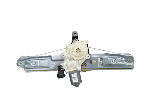 Rudehejsemekanisme Højre bagtil FORD FOCUS III [2010-2020]  32052944