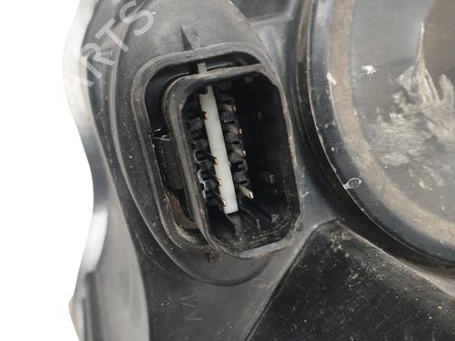 Right headlight CITROËN C3 II (SC_)  | BP32057547C29 